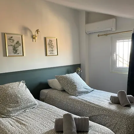 Climatise 2 Centre Historique Apartamento Aix-en-Provence