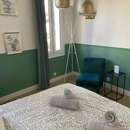 Climatise 2 Centre Historique Apartamento *