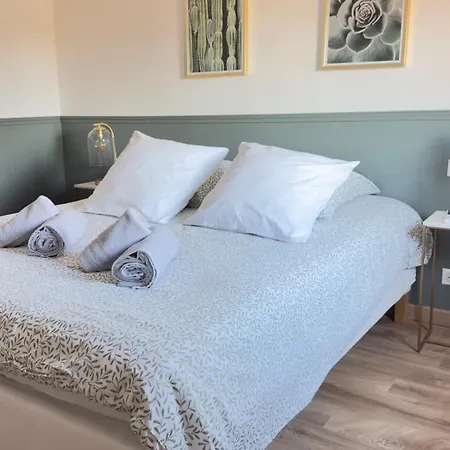 Apartamento Climatise 2 Centre Historique Aix-en-Provence