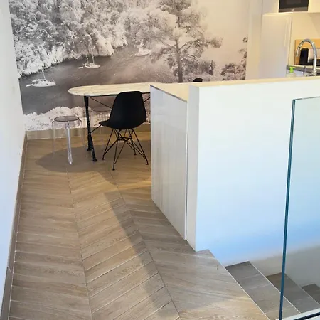 Climatise 2 Centre Historique Apartamento *